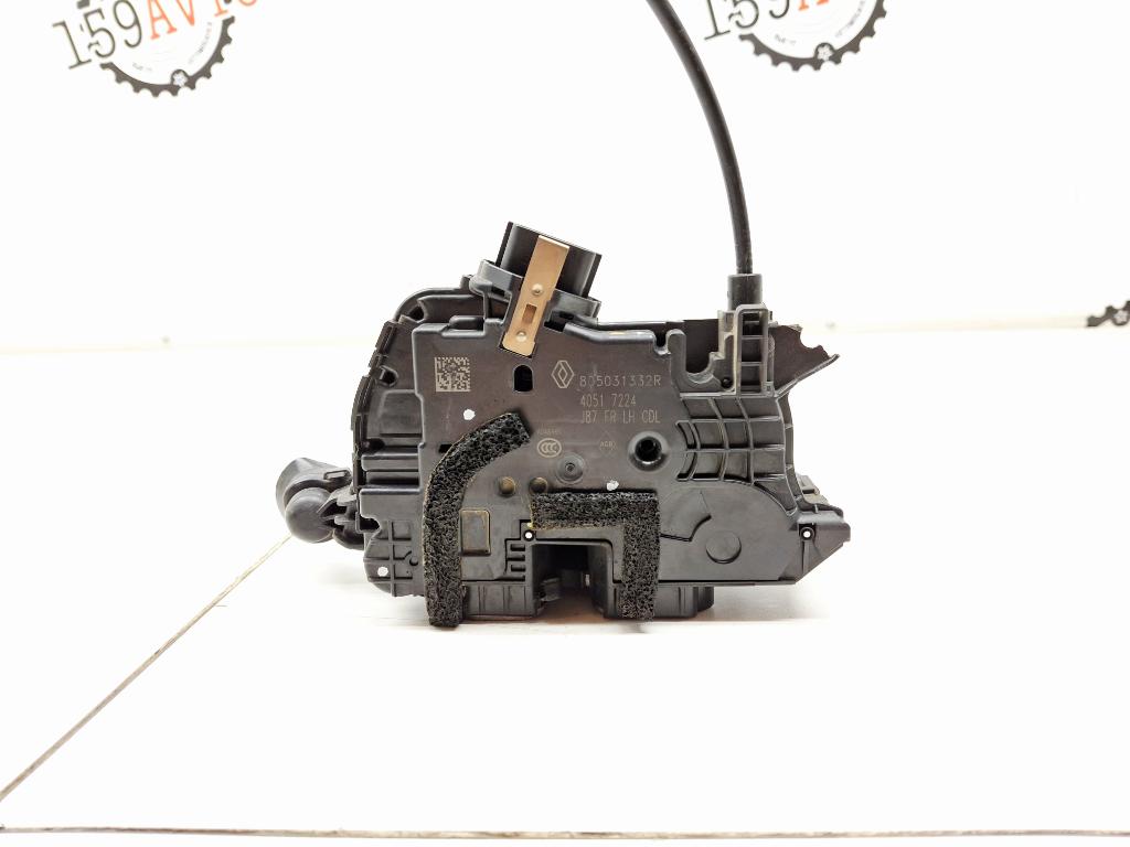 Замок двери передней левой, 12000 рублей, Пермь