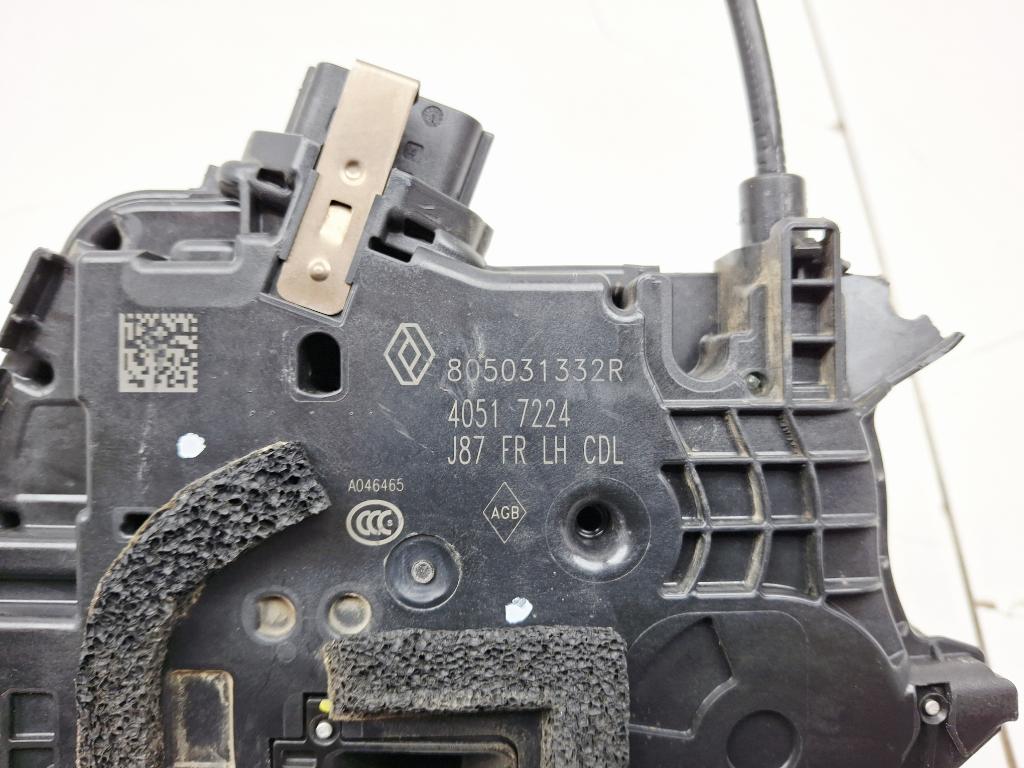 Замок двери передней левой, 12000 рублей, Пермь