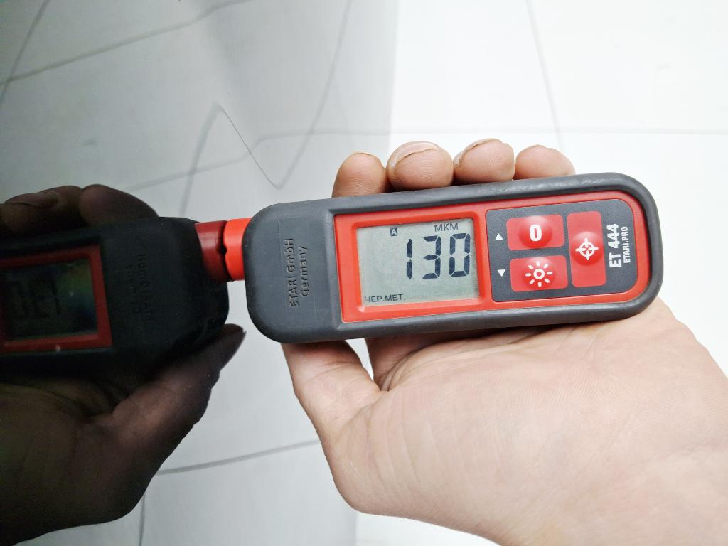 Капот, 40000 рублей, Пермь