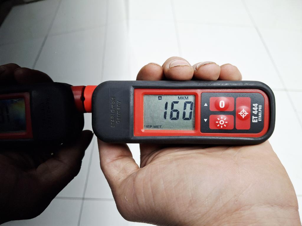 Капот, 40000 рублей, Пермь