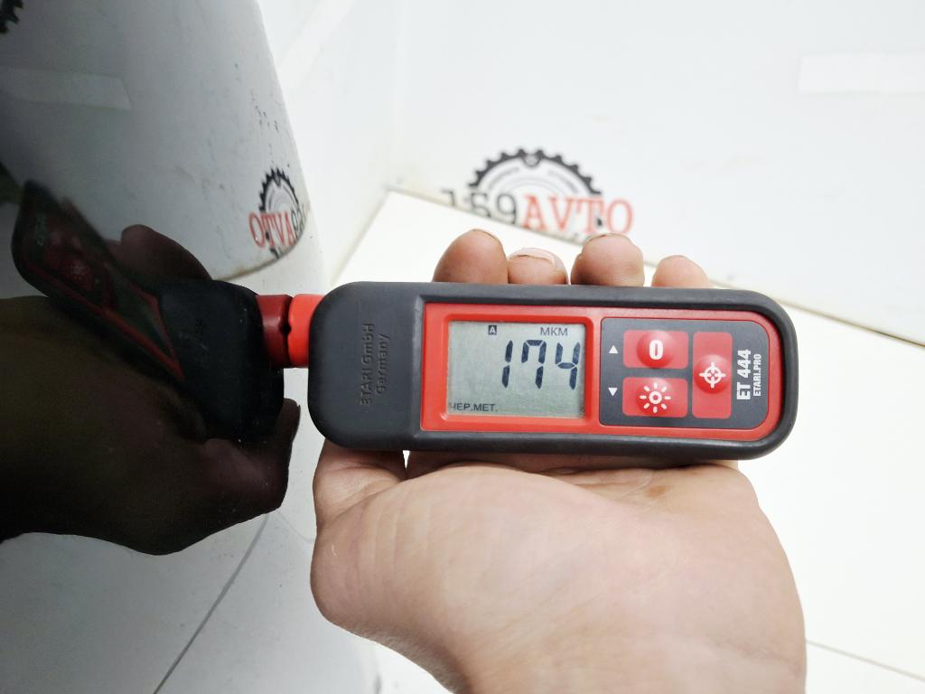 Капот, 40000 рублей, Пермь