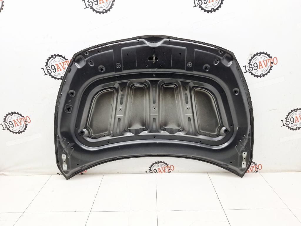 Капот, 40000 рублей, Пермь