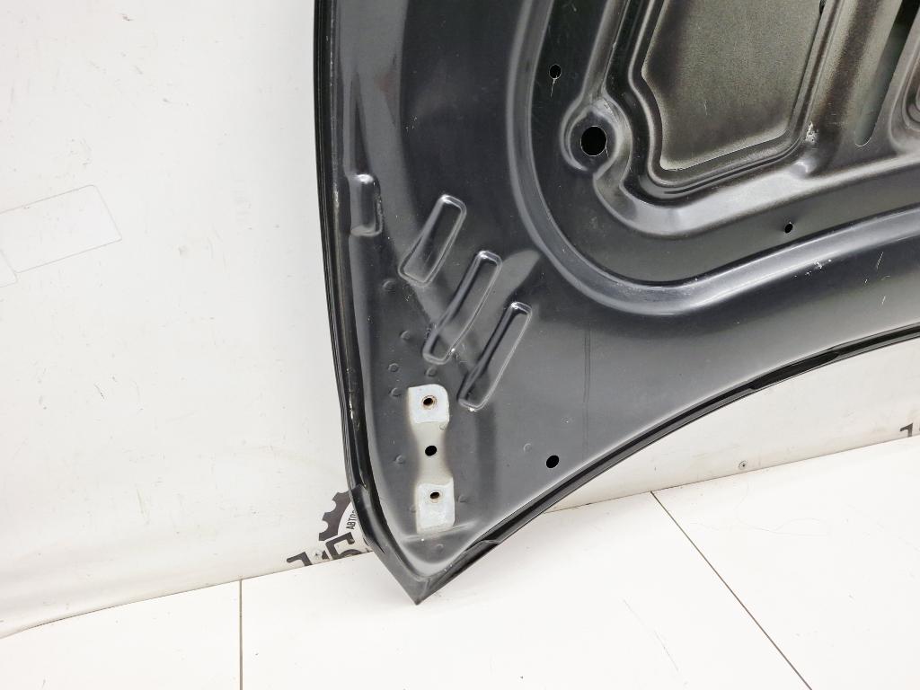 Капот, 40000 рублей, Пермь