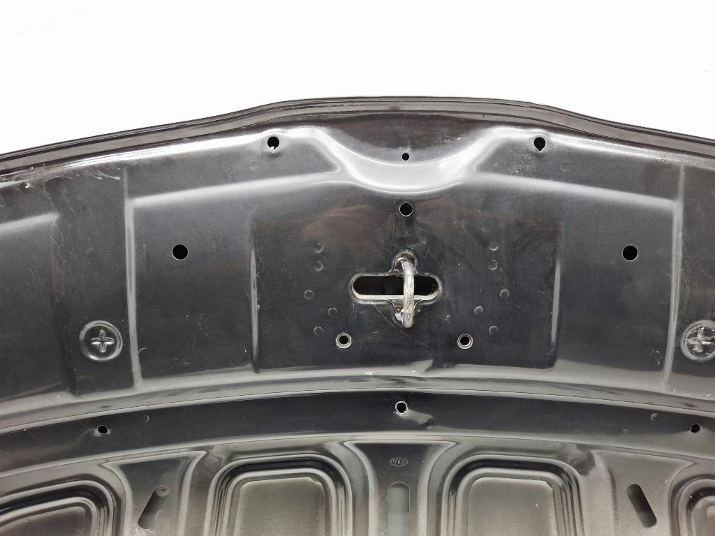 Капот, 40000 рублей, Пермь