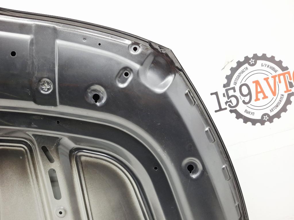 Капот, 40000 рублей, Пермь