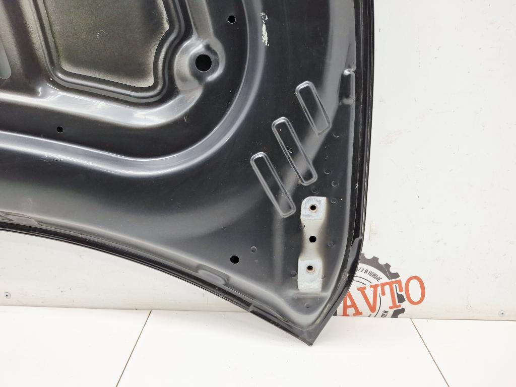 Капот, 40000 рублей, Пермь