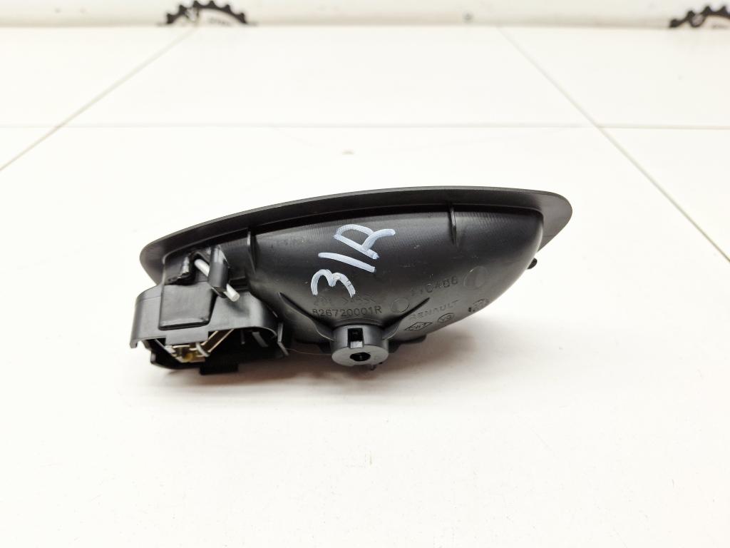 Ручка двери внутренняя правая, 500 рублей, Пермь