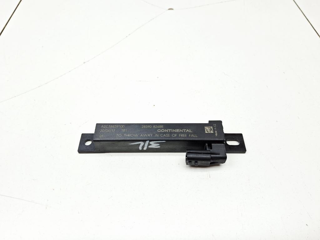 Антенна, 500 рублей, Пермь