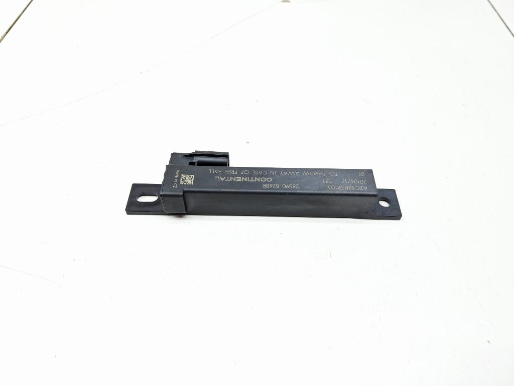 Антенна, 500 рублей, Пермь