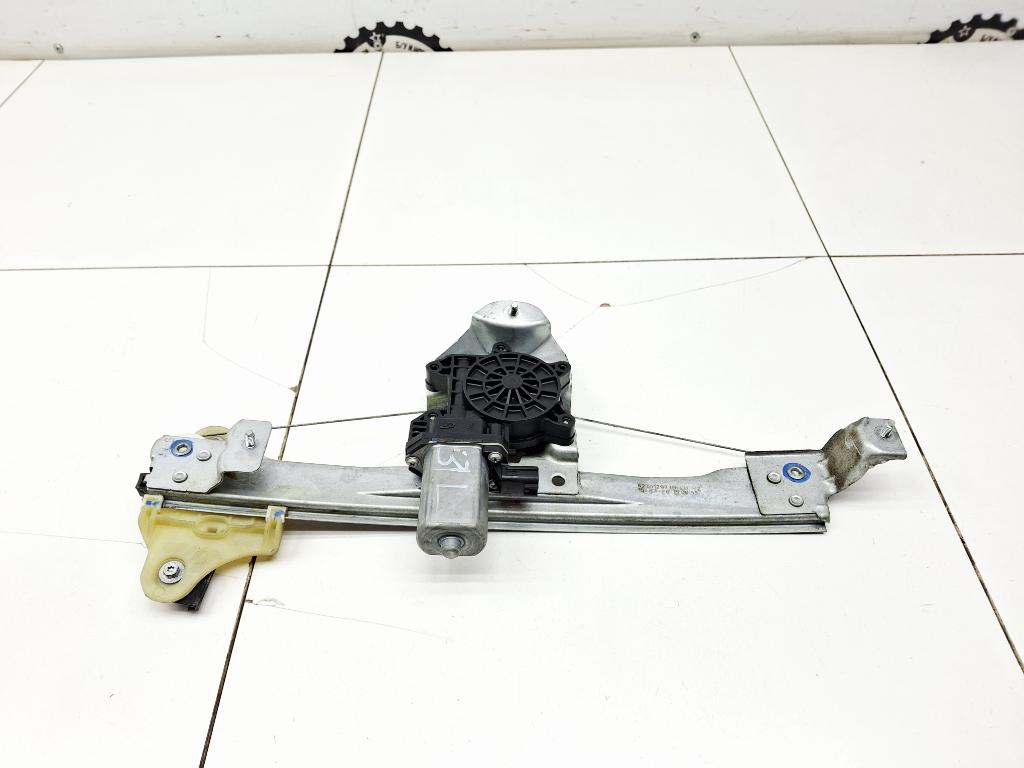 Стеклоподъемник задний левый, 1500 рублей, Пермь