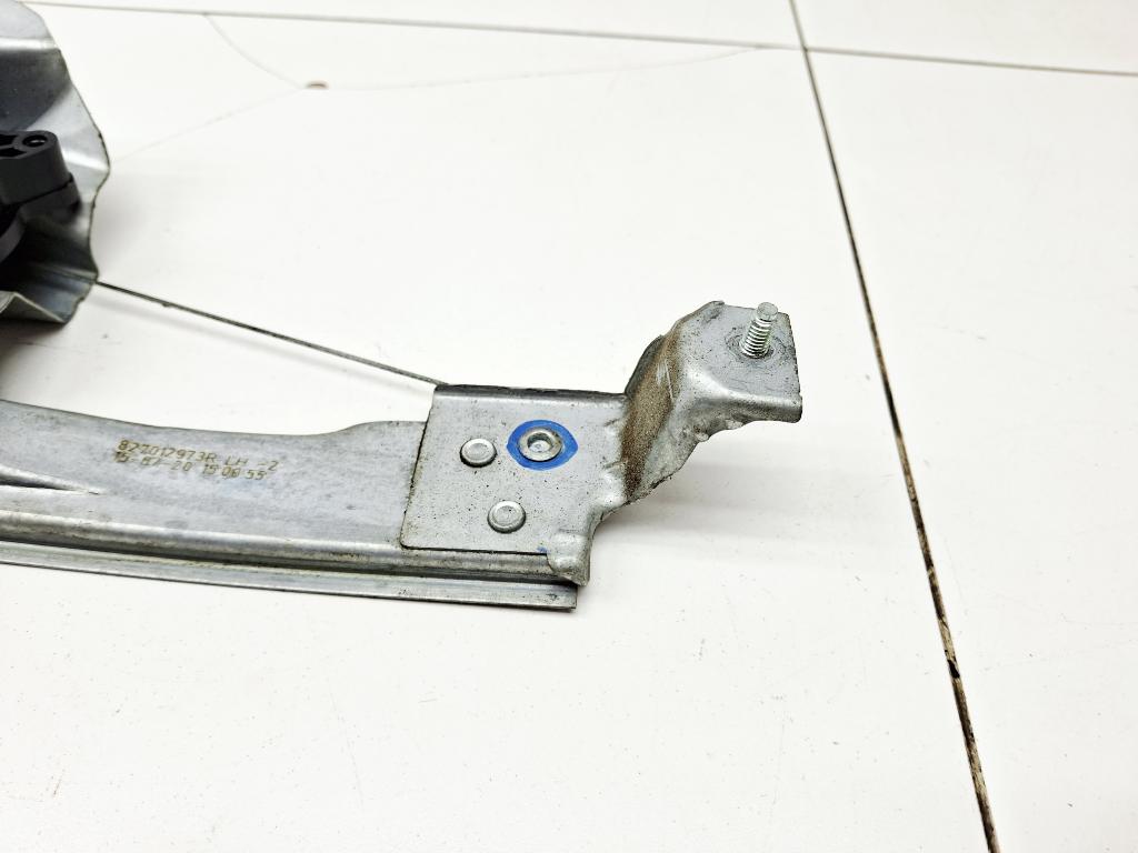 Стеклоподъемник задний левый, 1500 рублей, Пермь