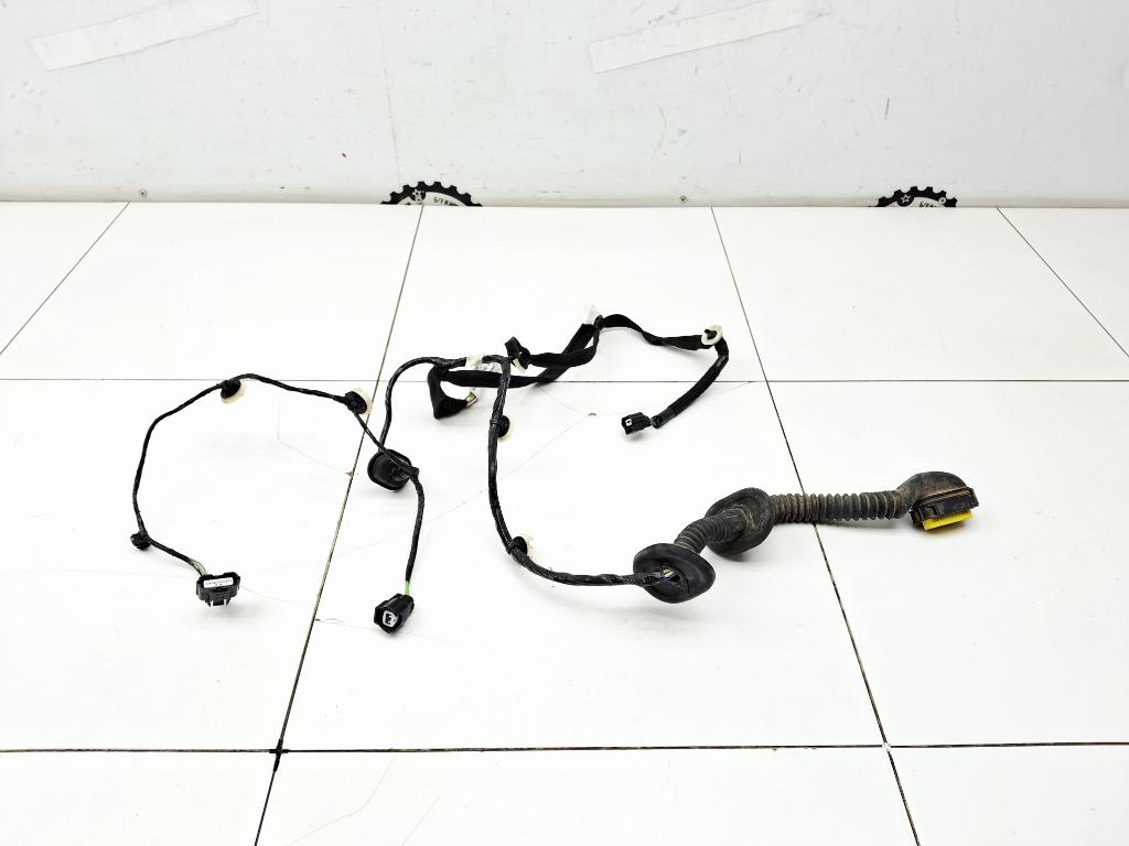 Проводка двери, 1500 рублей, Пермь