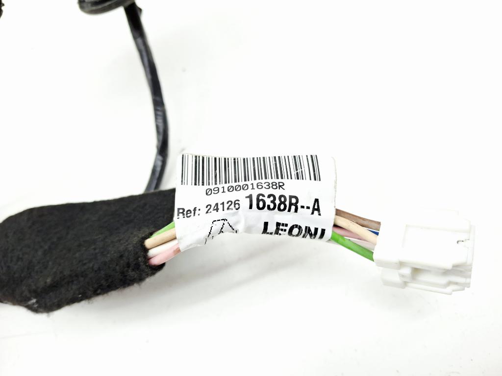 Проводка двери, 1500 рублей, Пермь