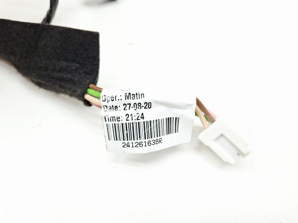 Проводка двери, 1500 рублей, Пермь