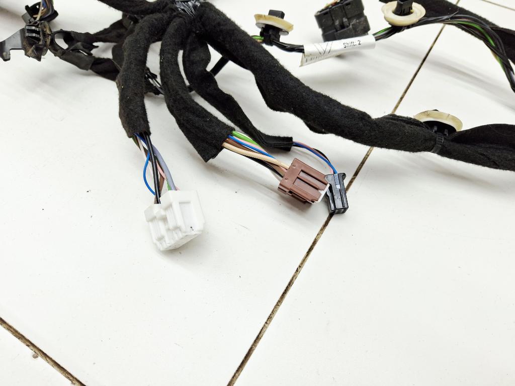 Проводка двери, 2500 рублей, Пермь