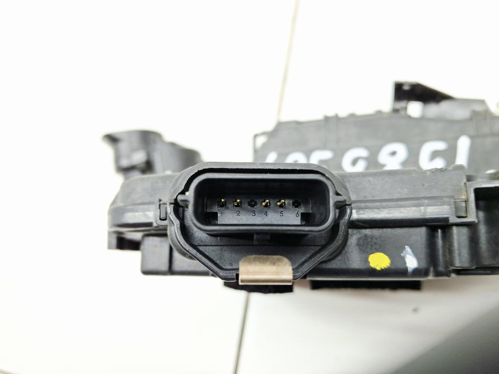 Замок двери передней левой, 12000 рублей, Пермь