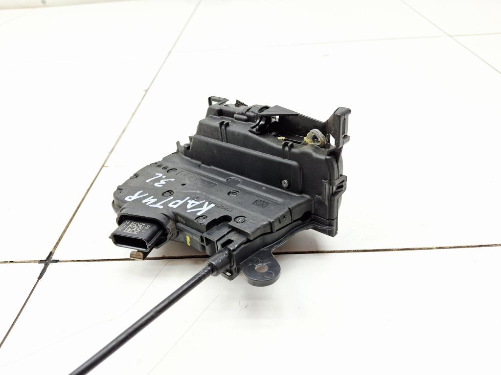 Замок двери задней левой, 2500 рублей, Пермь