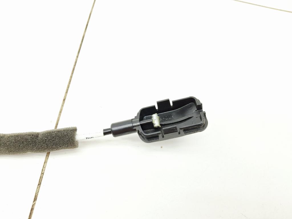 Замок двери задней левой, 2500 рублей, Пермь