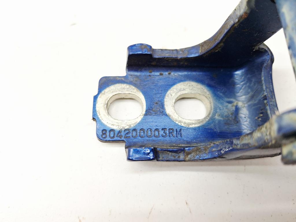 Петля двери задней левой нижняя, 500 рублей, Пермь