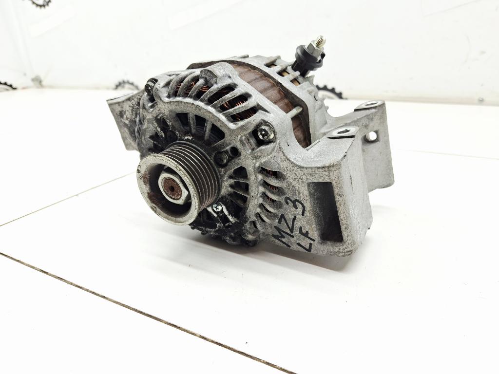 Генератор, 5000 рублей, Пермь