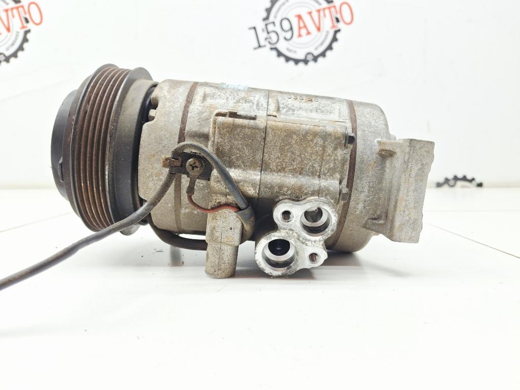 Компрессор кондиционера, 9000 рублей, Пермь