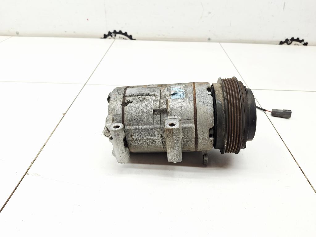 Компрессор кондиционера, 9000 рублей, Пермь