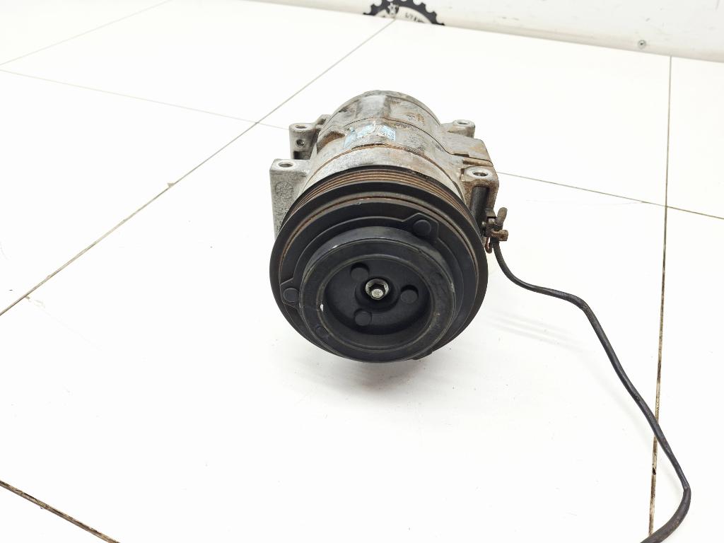 Компрессор кондиционера, 9000 рублей, Пермь