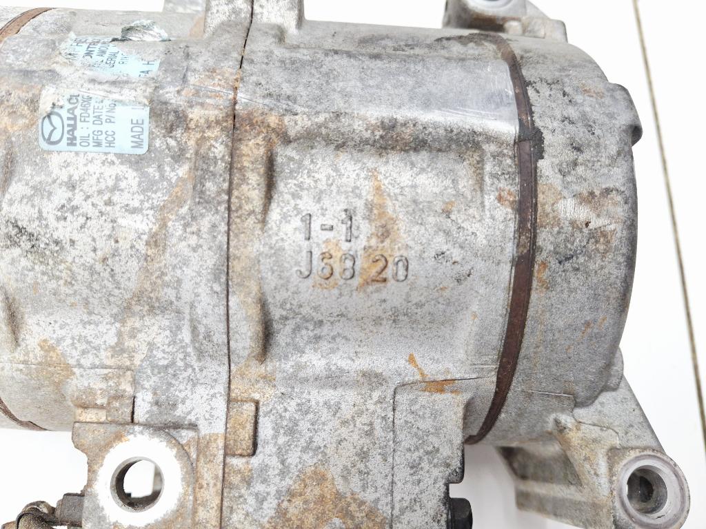 Компрессор кондиционера, 9000 рублей, Пермь