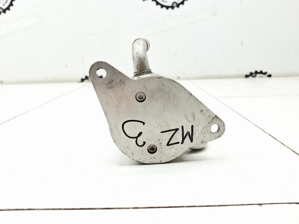 Радиатор АКПП, 2500 рублей, Пермь