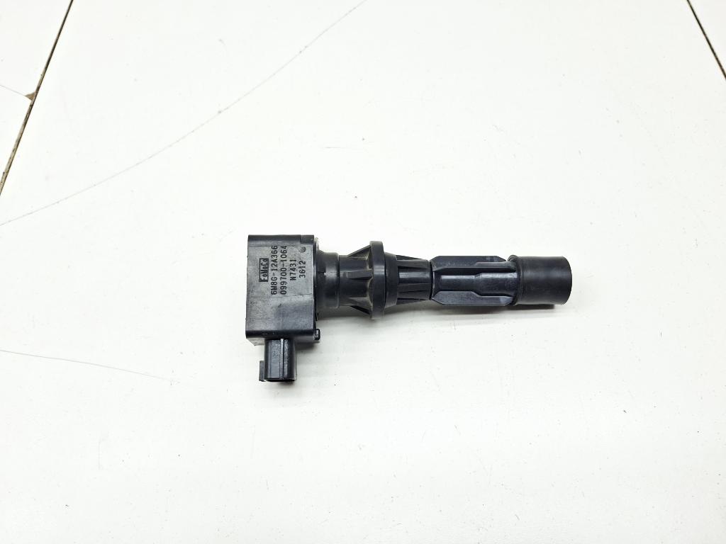 Катушка зажигания, 1000 рублей, Пермь