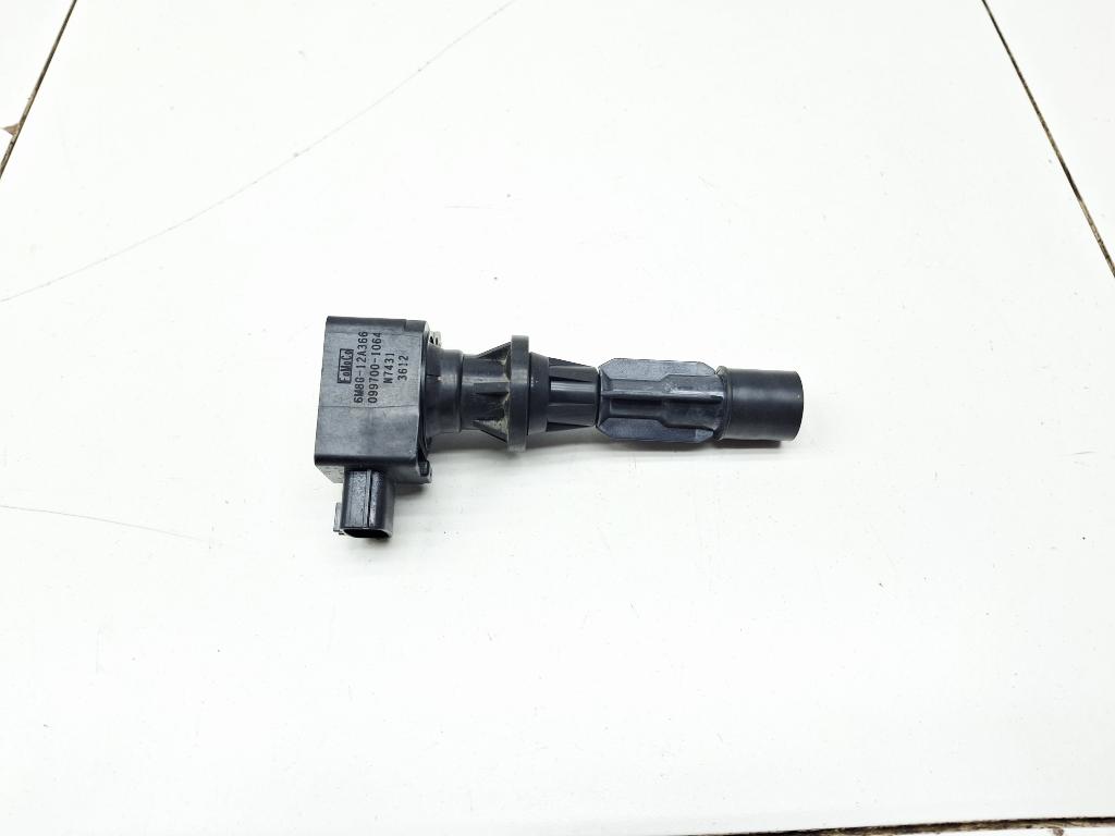 Катушка зажигания, 1000 рублей, Пермь