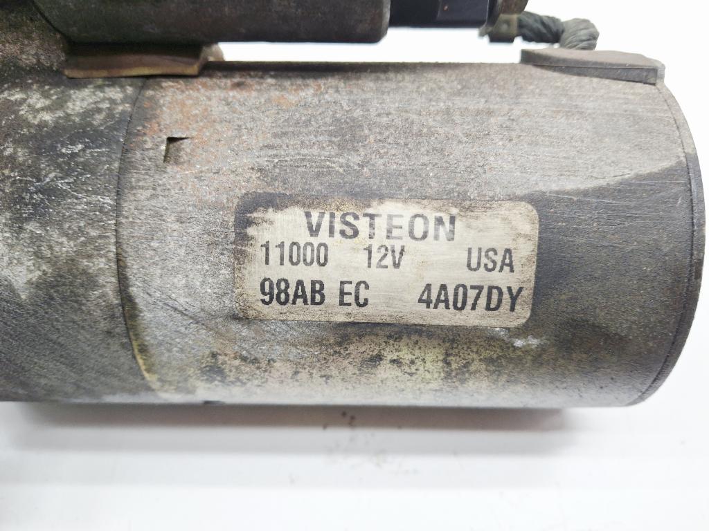 Стартер, 3000 рублей, Пермь