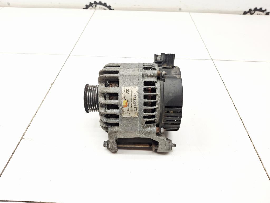 Генератор, 9000 рублей, Пермь