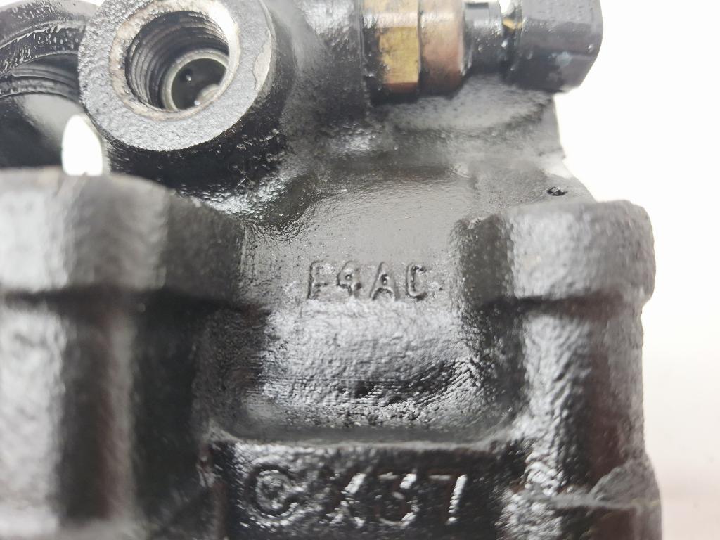 Насос гидроусилителя, 4000 рублей, Пермь