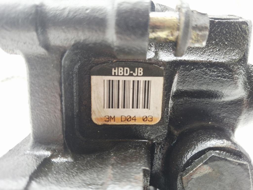 Насос гидроусилителя, 4000 рублей, Пермь