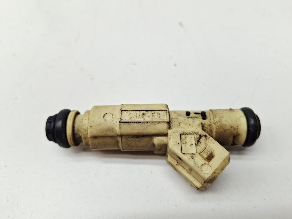 Форсунка топливная, 500 рублей, Пермь