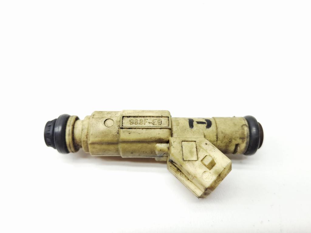 Форсунка топливная, 500 рублей, Пермь