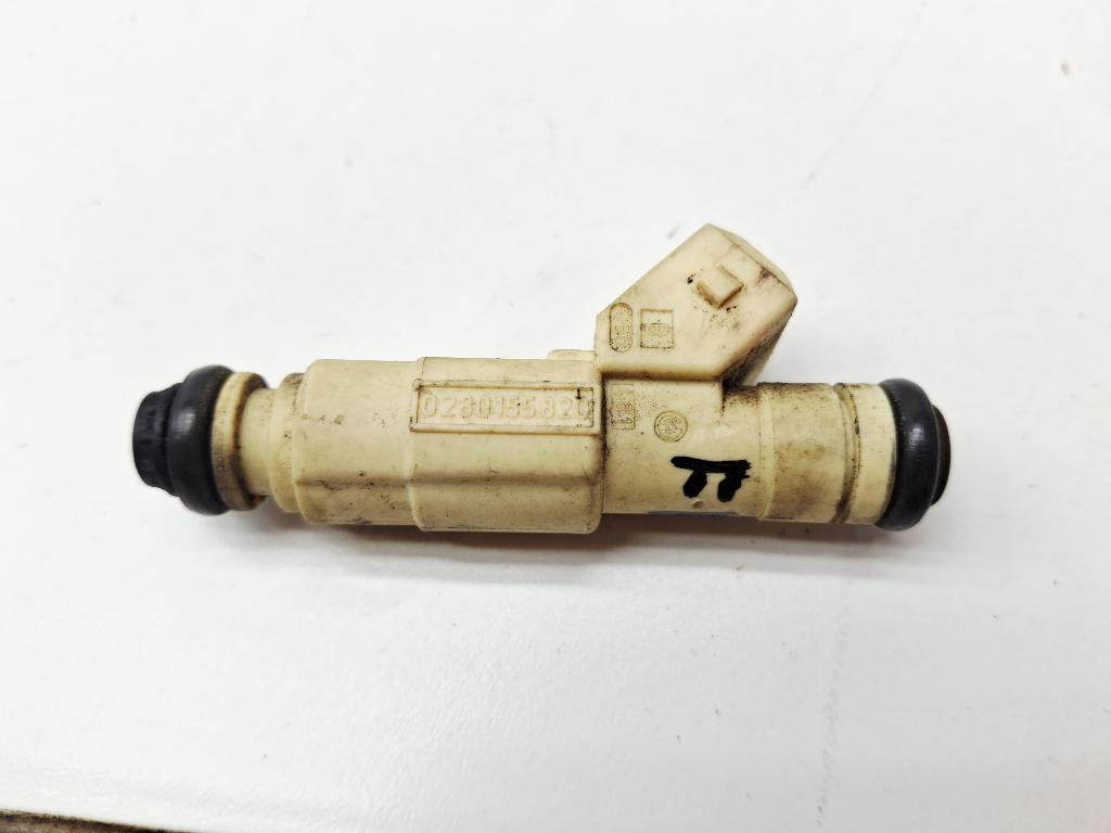 Форсунка топливная, 500 рублей, Пермь