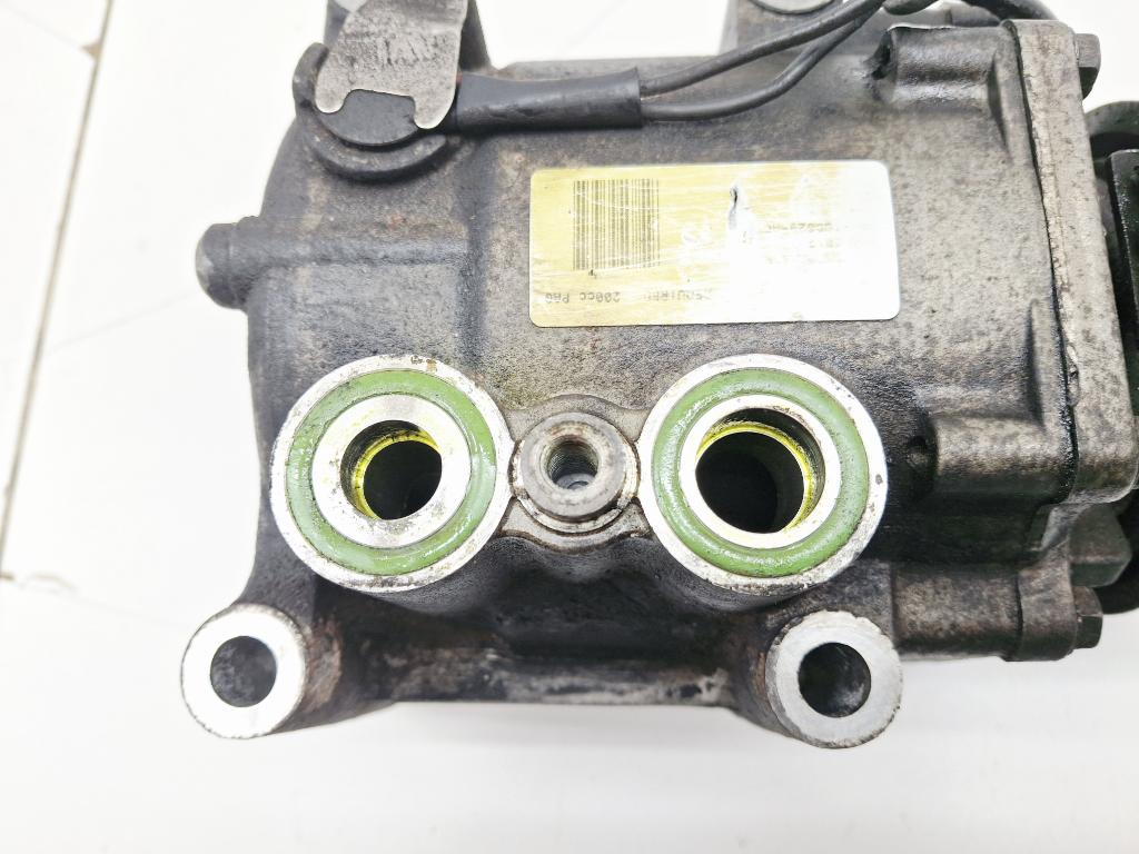 Компрессор кондиционера, 3000 рублей, Пермь