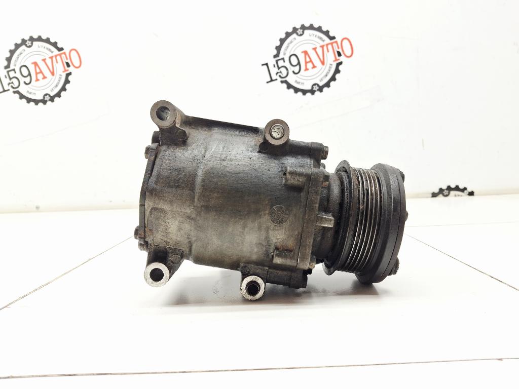 Компрессор кондиционера, 3000 рублей, Пермь