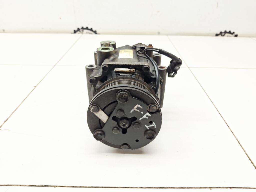 Компрессор кондиционера, 3000 рублей, Пермь