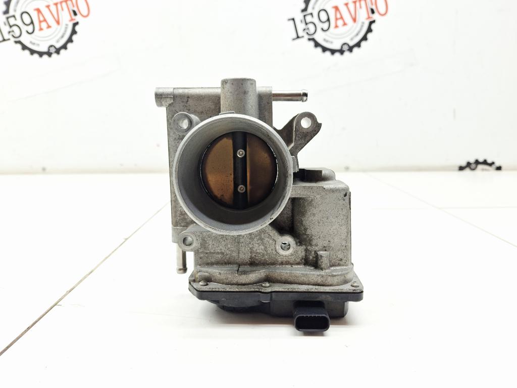 Заслонка дроссельная электрическая, 2500 рублей, Пермь