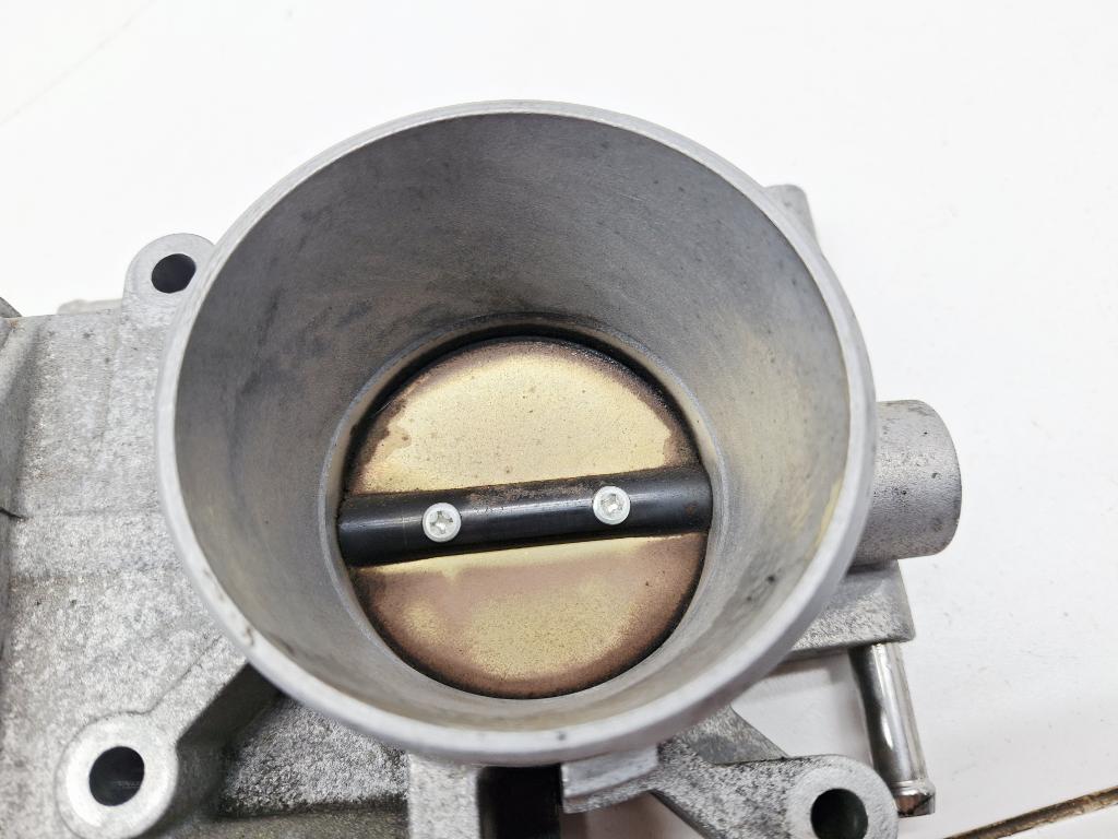 Заслонка дроссельная электрическая, 2500 рублей, Пермь