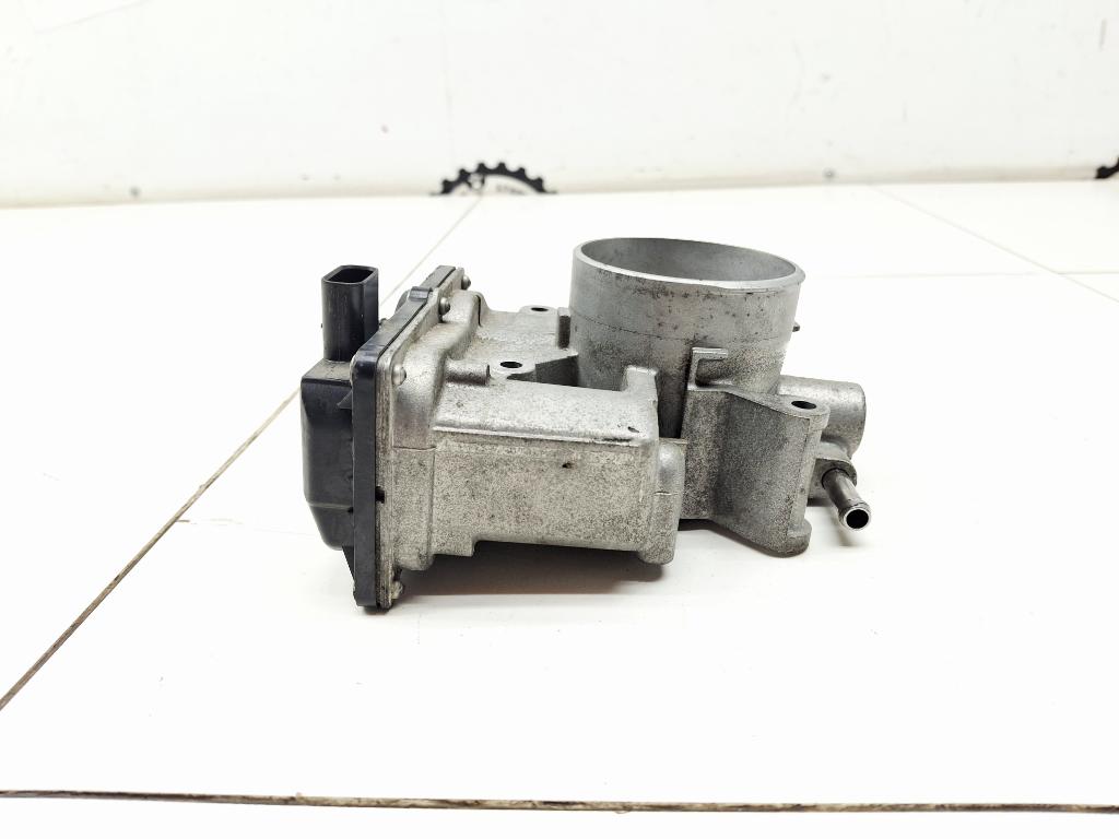 Заслонка дроссельная электрическая, 2500 рублей, Пермь