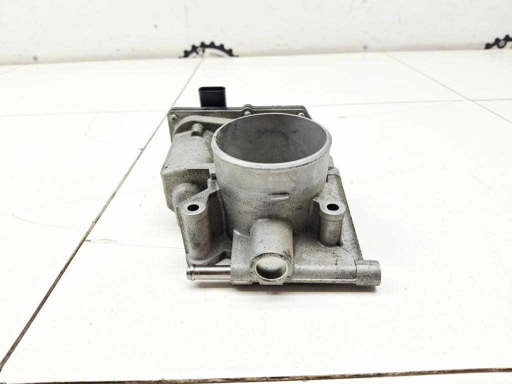 Заслонка дроссельная электрическая, 2500 рублей, Пермь