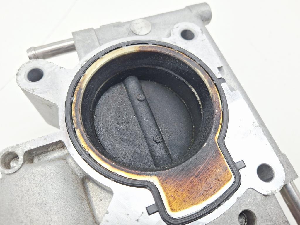 Заслонка дроссельная электрическая, 2500 рублей, Пермь