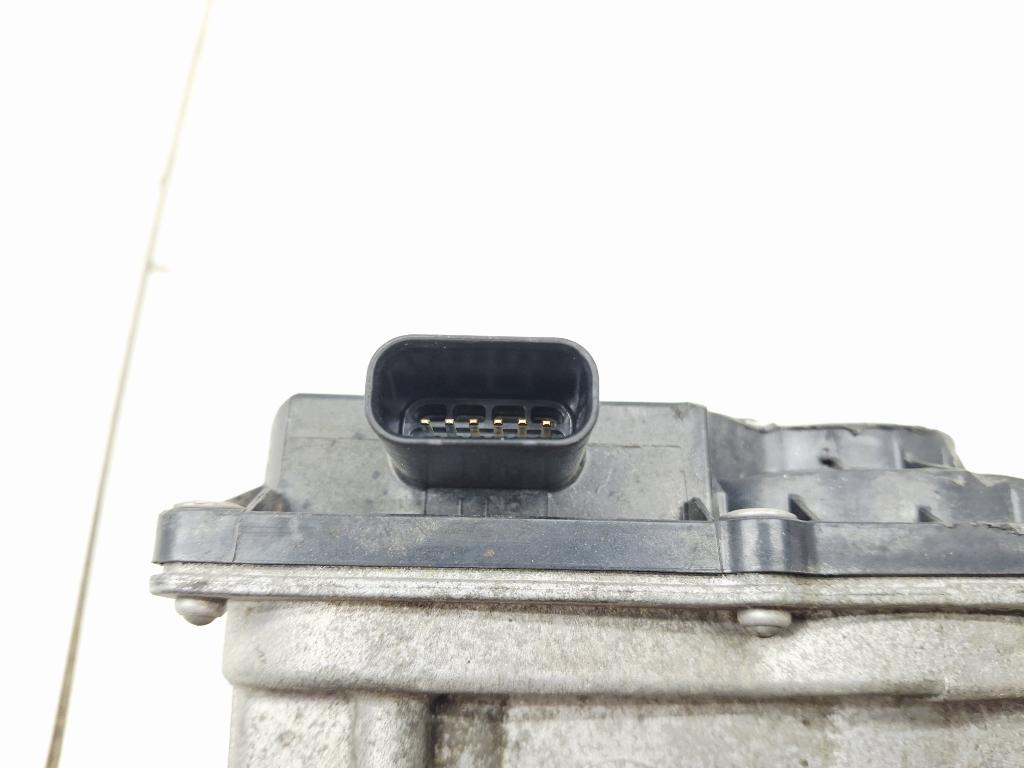 Заслонка дроссельная электрическая, 2500 рублей, Пермь