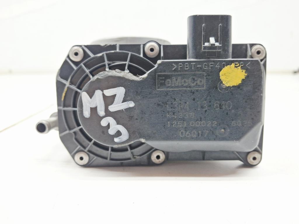 Заслонка дроссельная электрическая, 2500 рублей, Пермь