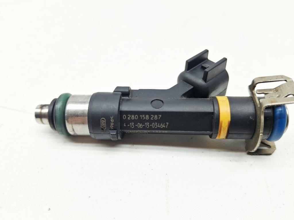 Форсунка топливная, 1000 рублей, Пермь