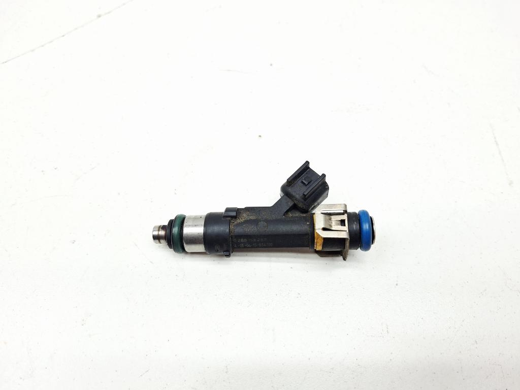 Форсунка топливная, 1000 рублей, Пермь